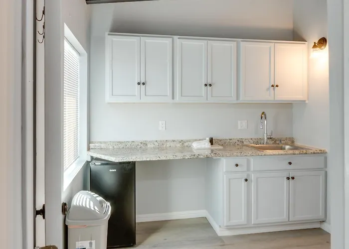 6 Mi To Hiking: Apartment In Frazier Park
